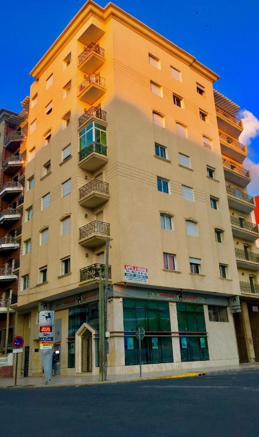 Sab 11 - Superb View. Nice 2 Bedrooms In Front Of The Mosque Hassan 2. Prime Location Casablanca Exterior foto